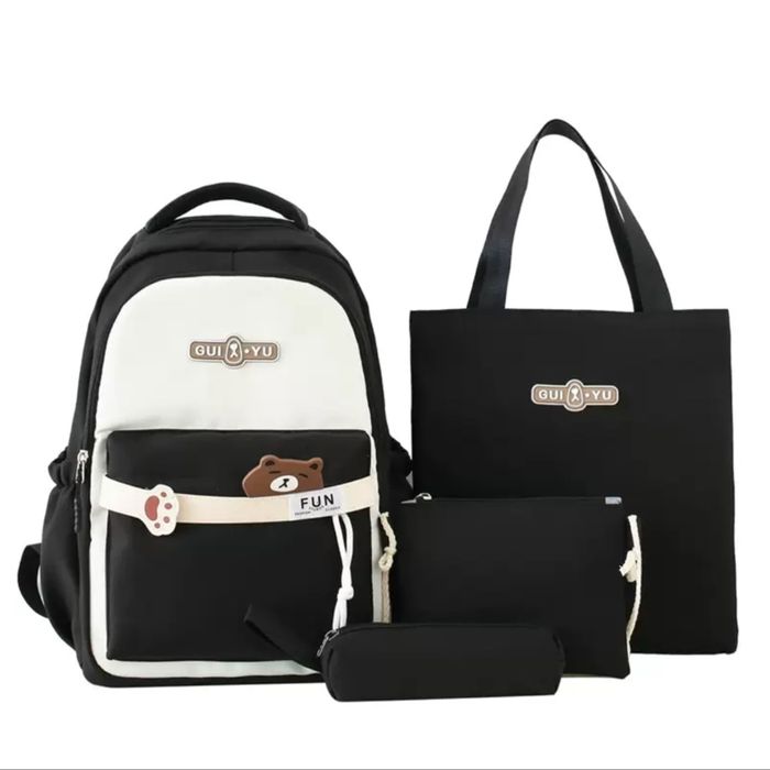 Продам школьные рюкзаки