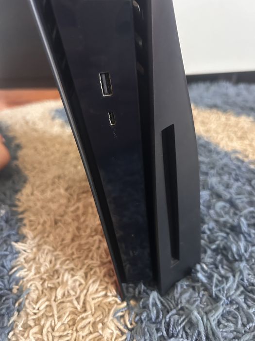 Vand Playstation 5
