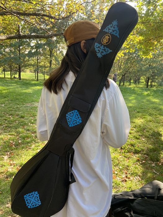 Домбра Домбыра детский Чехол