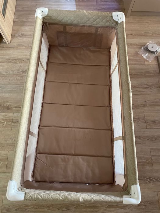 Детска кошара Kikka boo