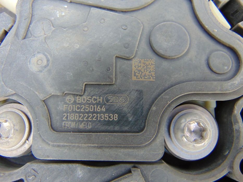 Rezervor adblue Renault Master Opel Movano Nissan nv400 cod 172a22038r pompa ad blue