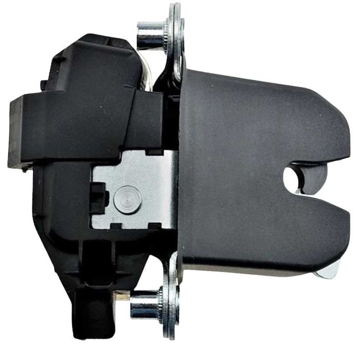 Брава за багажник на Skoda FABIA II ROOMSTER 5J0827501A (НОВА)