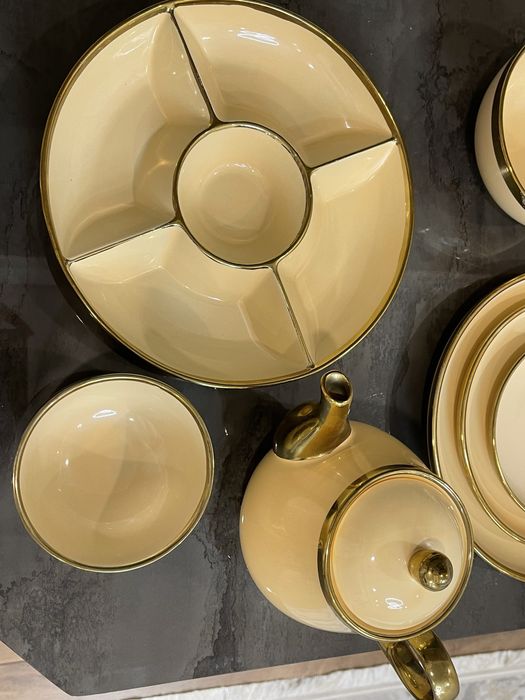 Столовый сервиз 12 персон 70шт