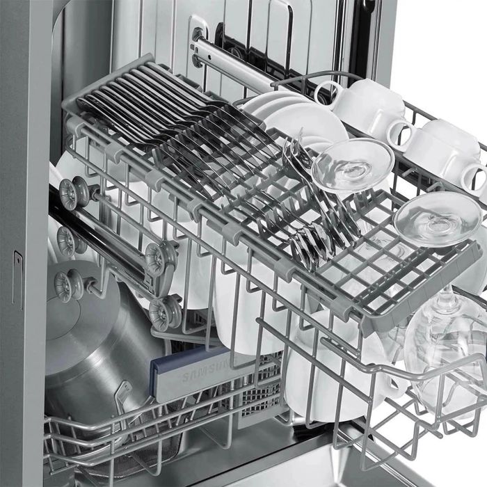 Samsung 9-персон idish yuvish mashinasi/посудомоечная машина