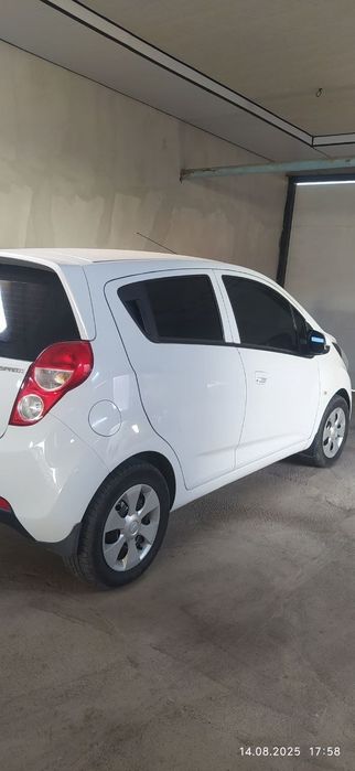 Yaxshi xolatdagi Spark sotiladi