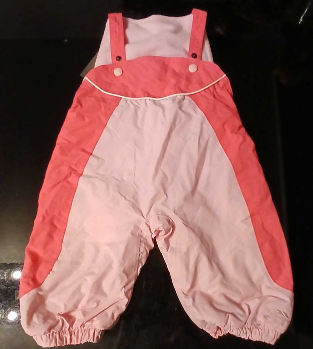 Непропускаем екип за сняг, ски екип