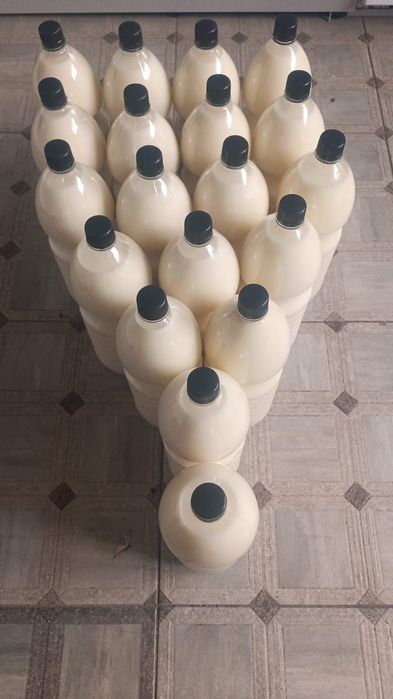 Қымыз майский 10 л даставка