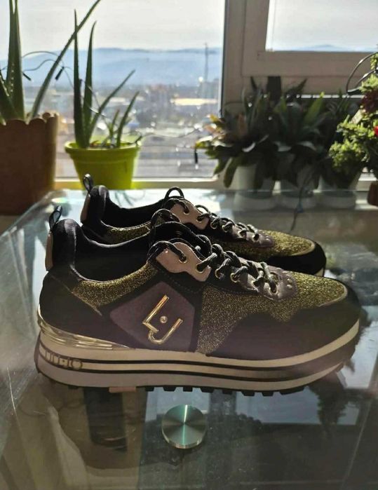 Обувки Lui Jo  Оригинални