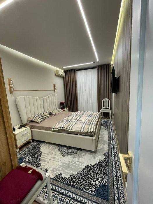 Сдаётся квартира для семьи, на Шайхантахуре, ЖК "Gulobod", ор-р: Чарсу