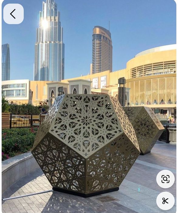 DecoLight svet chiroq свет светильник Lyustra lustra Люстра