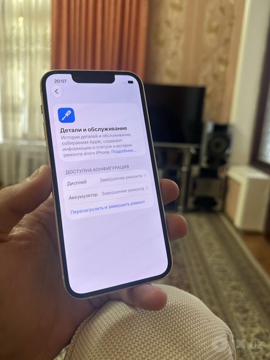 Iphone 13 mini 128