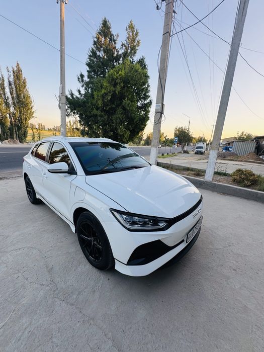 Byd 2023 Yil 13800 $