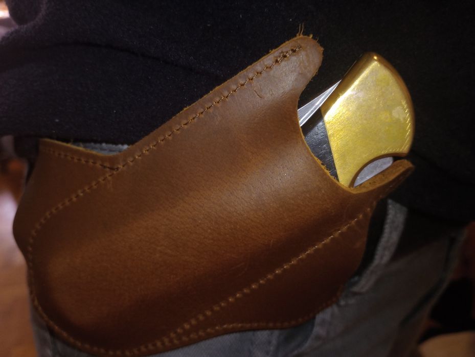 Нов модел! Естествена кожа!