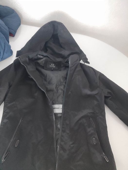 Куртки демисезонные на подростка