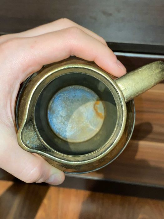 Месингова кана Gilde Handwerk