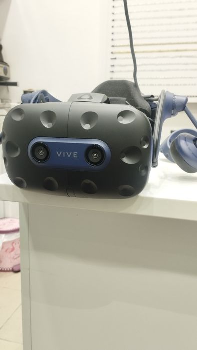 Уникално VR Обурудване - Първо по рода си в БЪЛГАРИЯ!

УНИКАЛНО VR ОБО