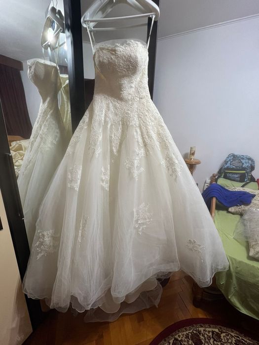 Rochie de mireasa