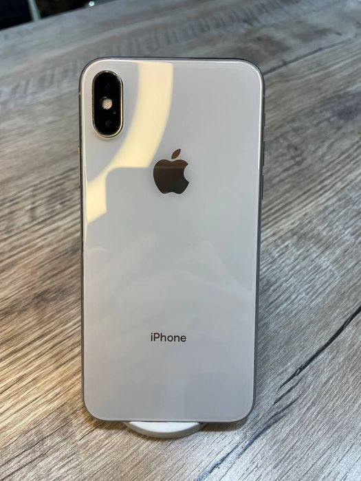 Iphone X zor tel