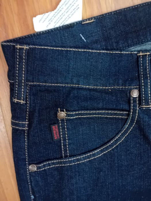 Blugi Engelbert Strauss.