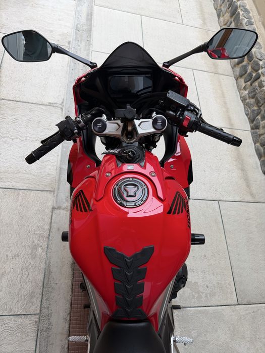 Honda CBR 650R 2023