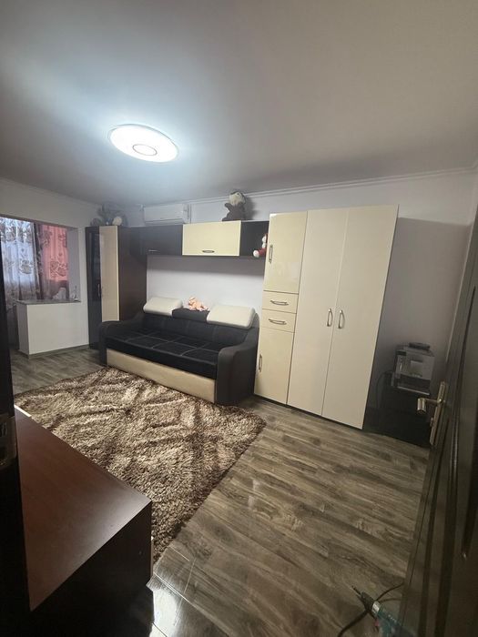 Închiriere garsonieră