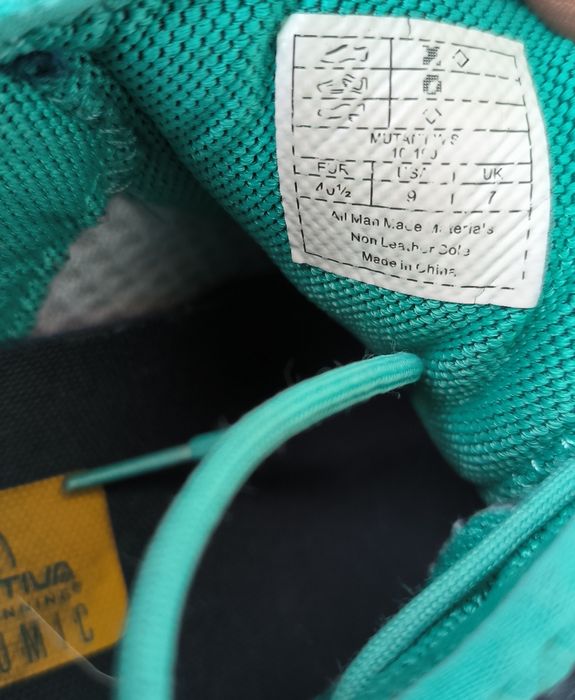 La Sportiva Women's Mutant - Trail running shoes номер 40,5