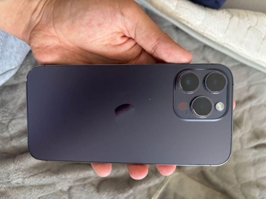 Продаю iPhone 14 Pro Max (128Gb)