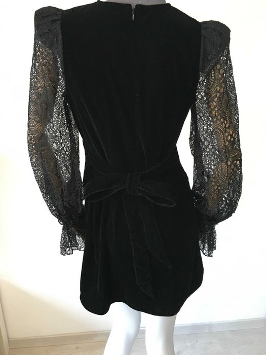 Vampires Wife & HM рокля 38