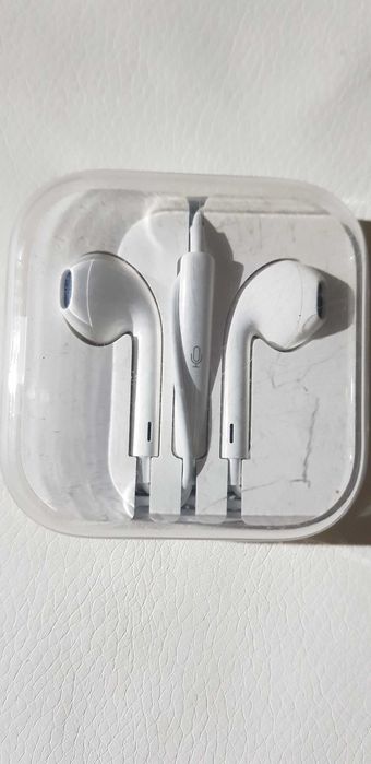 Casti apple originale