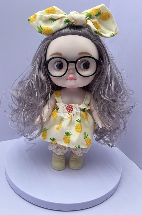 Куклы подарочные