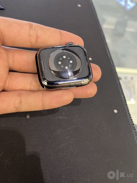 Iwatch 7/45 milance