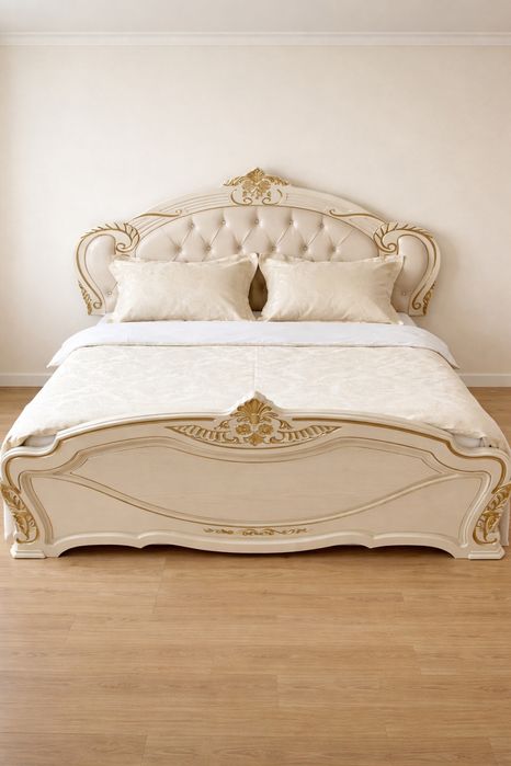 Спальный гарнитур (шкаф + подарок)