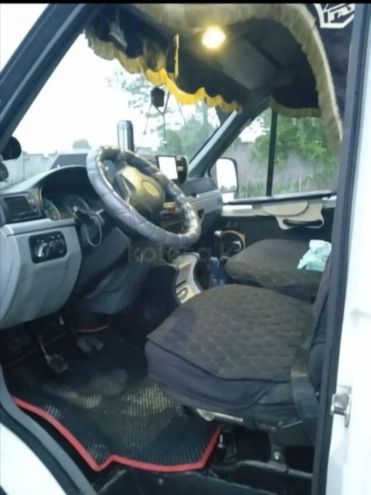 Продам Газель в отличном состояний