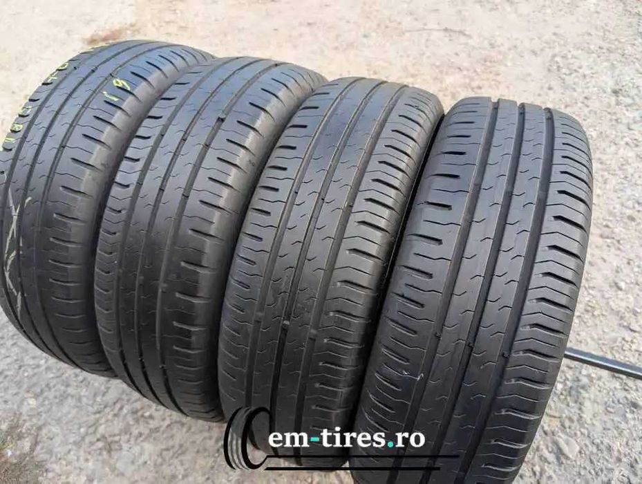 185/70 R14 • Vara • Continental ContiEcoContact 5 88T | 4 buc | Pret/buc