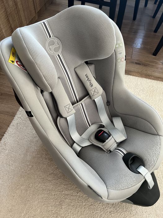 Cybex Gold Cybex Gold Стол за кола Sirona Gi i-Size Plus (0-20 кг.)