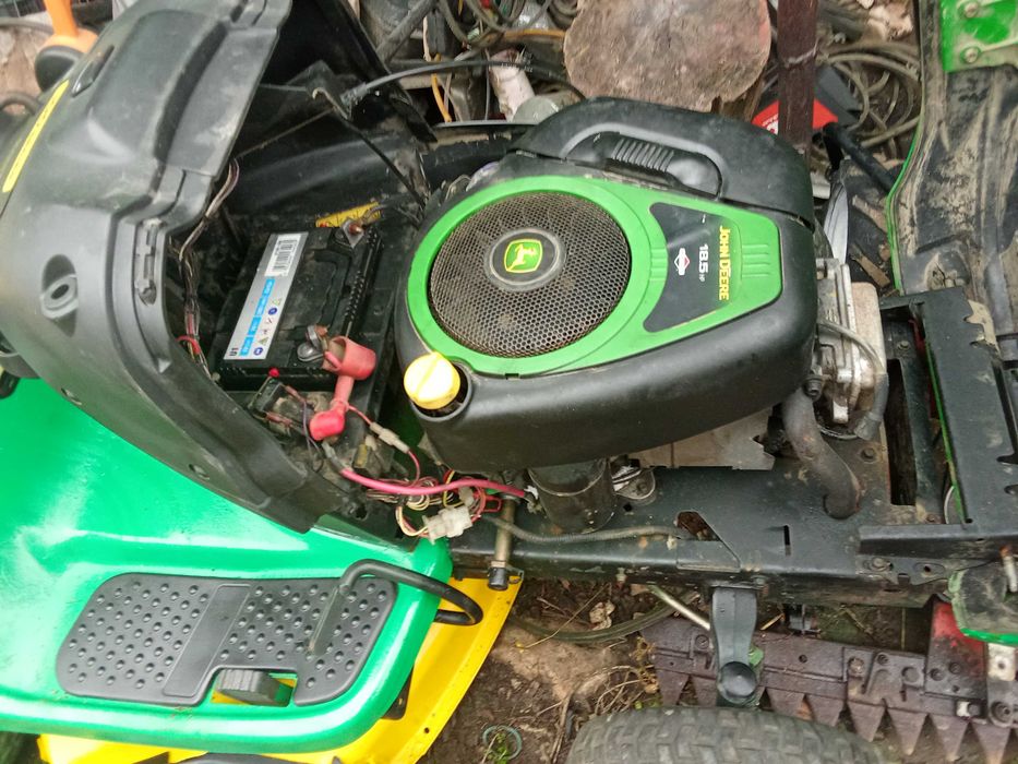 косачки мото блок фрези