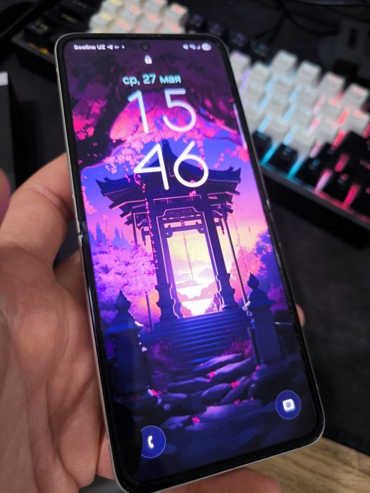 Samsung Z flip3 5G