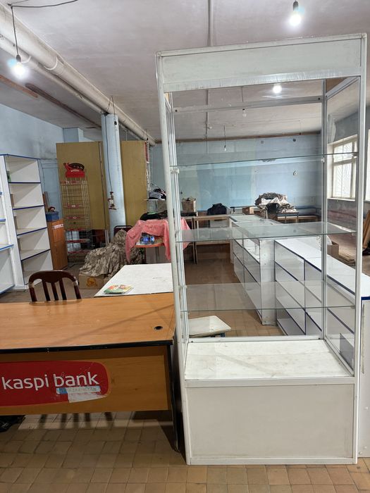 Продам стеллаж полка