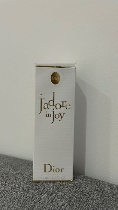 Parfum J’adore în Joy