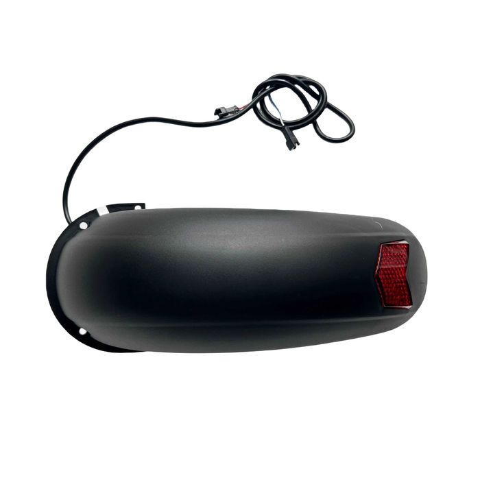 Aripa / aparatoare spate cu stop frana trotineta KUGOO M4 / M4 Pro