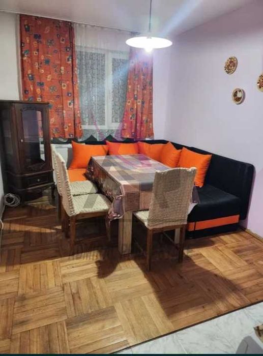 Дава се под наем Двустаен апартамент в Варна, Спортна зала - 47 кв.м за 398.82 € - Снимка #1