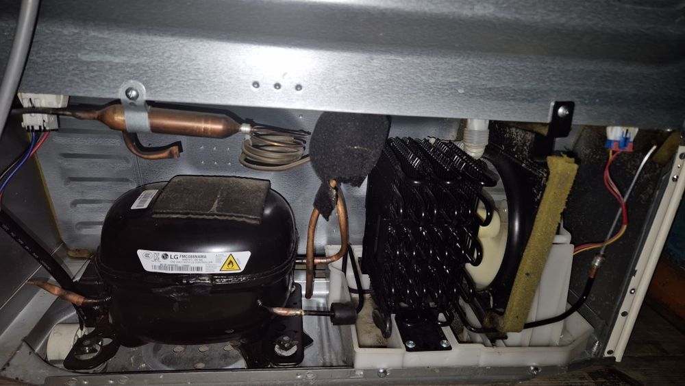 Ремонт Холодильников выезд на дом