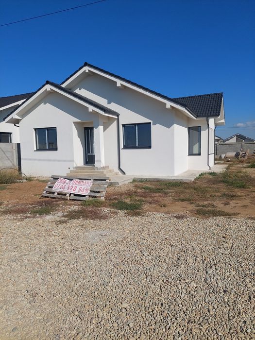 Casă de vanzare Santandrei