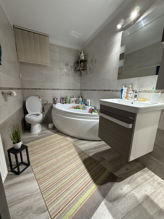 Vând Casă / S+P+1E și Mansarda / Zona (OMW Crisan) Slatina