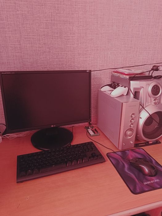 Продам компьютер