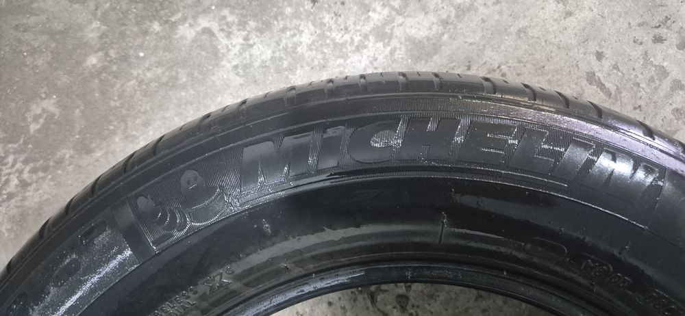 Продам шины мишлен