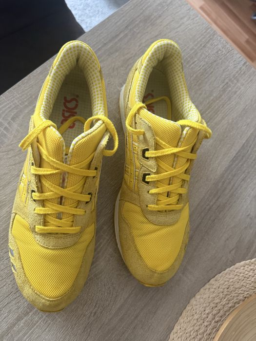 Маратонки ASICS 45.5