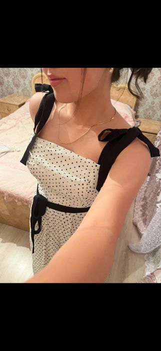 Продам платье по выгодной цене!