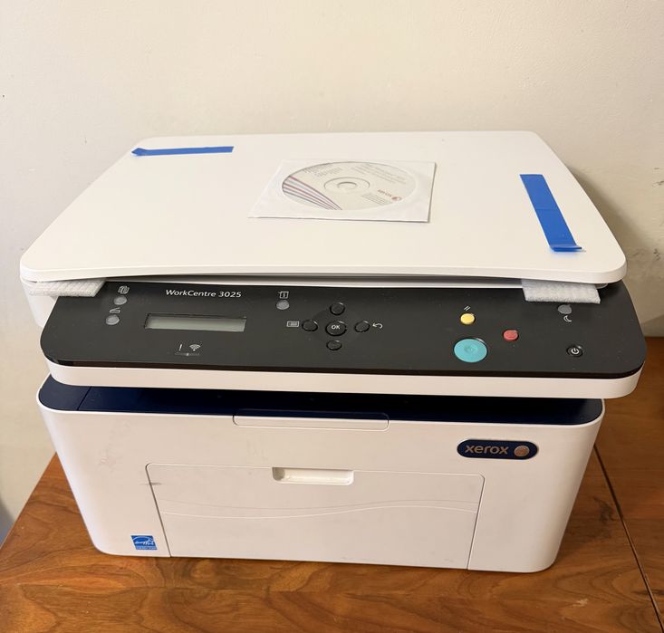 Imprimanta multifunctionala XeroxCentre 3025