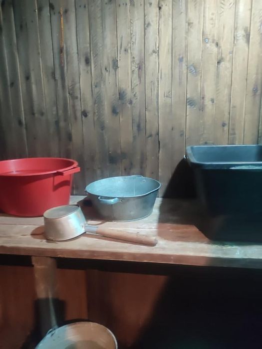 Продам дачу посёлок мирный